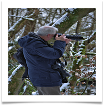 BY z - Kevin Shade in action - Chris Beesley